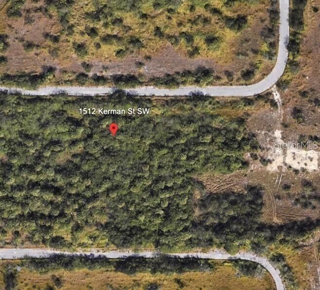 For Sale: $14,500 (0.23 acres)