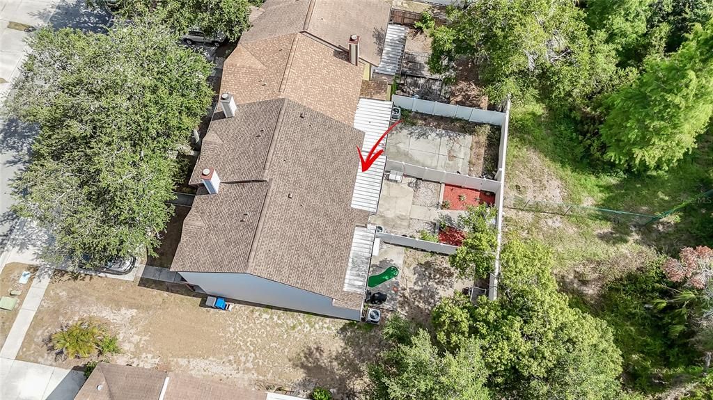 На продажу: $285,000 (2 спален, 2 ванн, 1302 Квадратных фут)