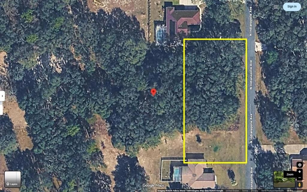 合同活跃: $49,900 (1.18 acres)