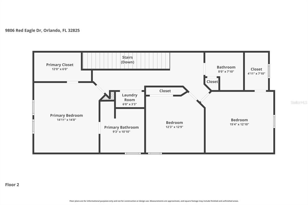 En Venta: $340,000 (3 camas, 2 baños, 1685 Pies cuadrados)