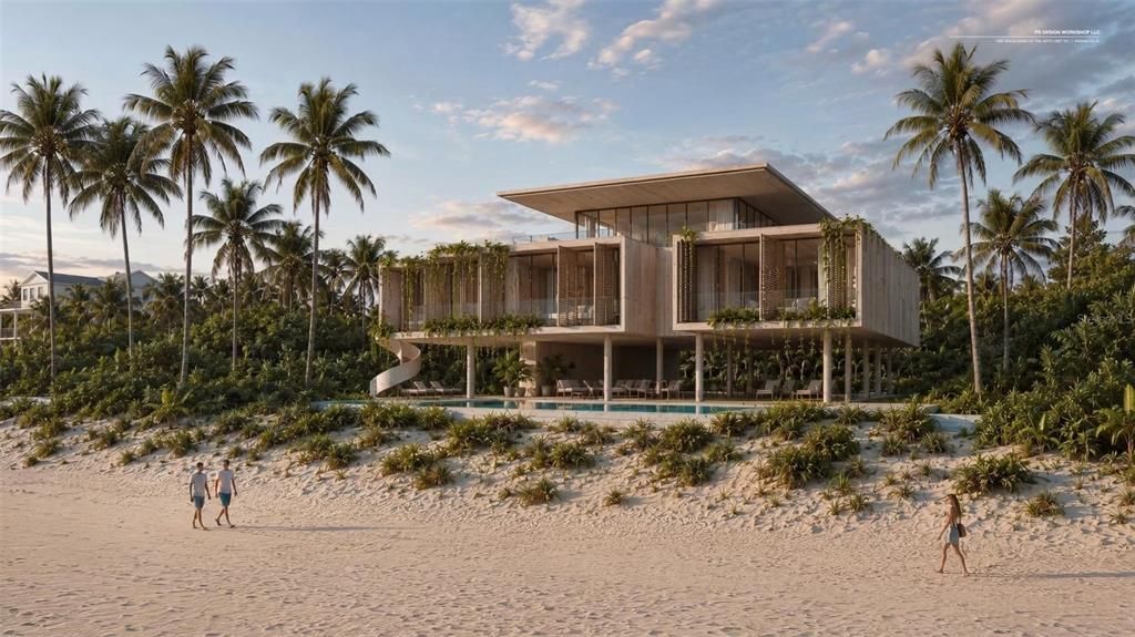 En Venta: $3,595,000 (1.17 acres)