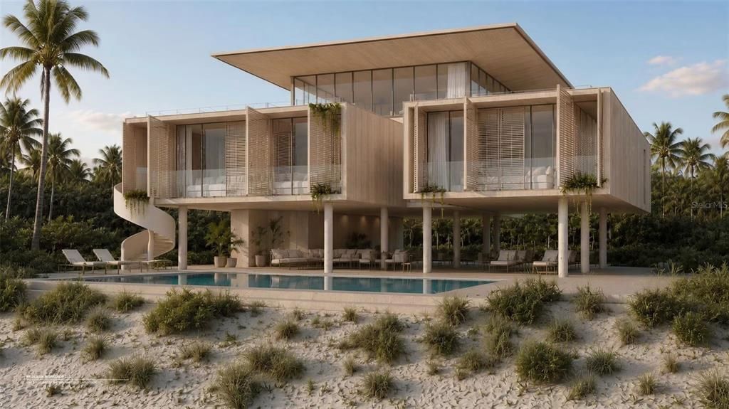 En Venta: $3,595,000 (1.17 acres)