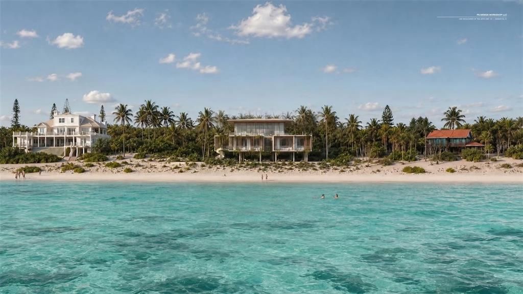 En Venta: $3,595,000 (1.17 acres)