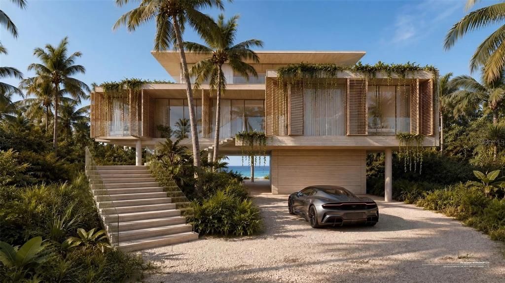 En Venta: $3,595,000 (1.17 acres)