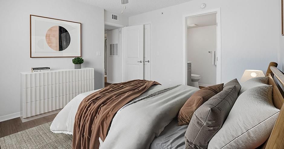 В аренду: $1,199 (1 спален, 1 ванн, 687 Квадратных фут)