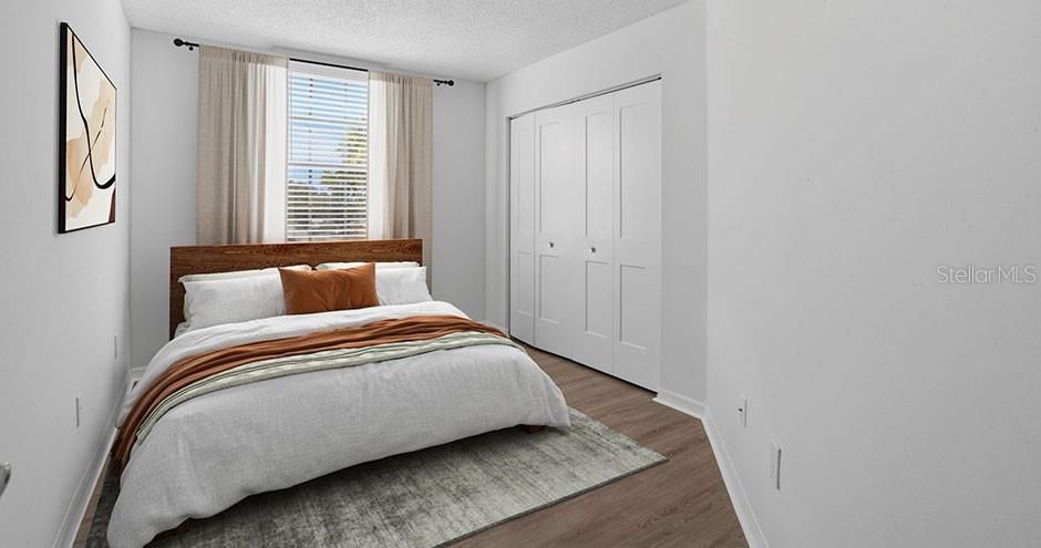 В аренду: $1,199 (1 спален, 1 ванн, 687 Квадратных фут)