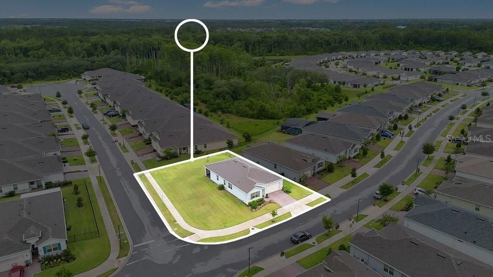 На продажу: $425,000 (2 спален, 2 ванн, 1822 Квадратных фут)