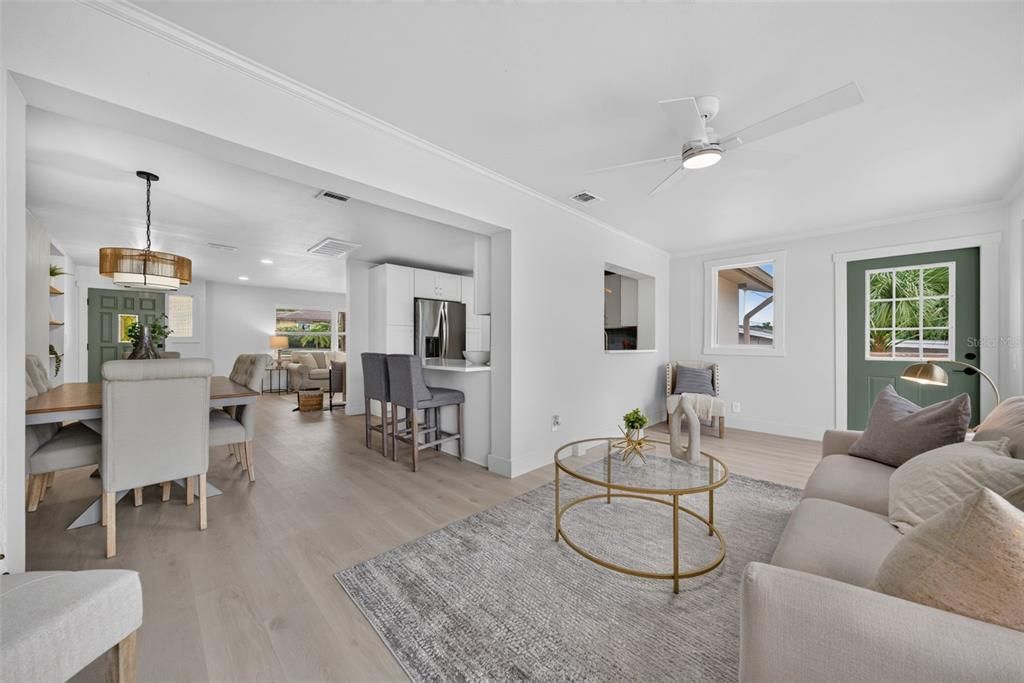 For Sale: $589,000 (3 beds, 2 baths, 1563 Square Feet)
