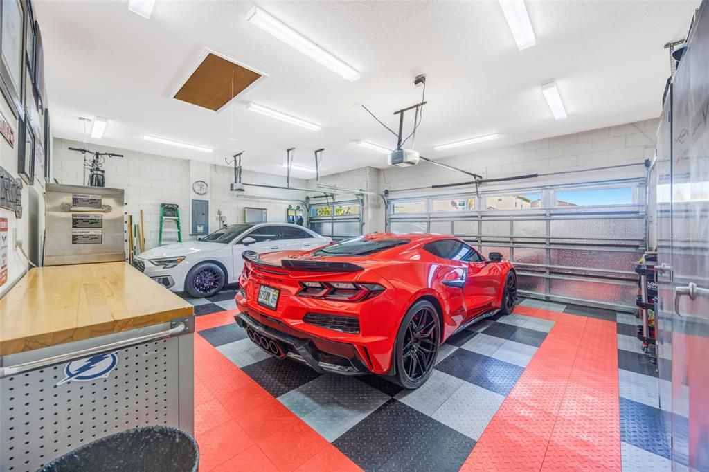На продажу: $525,000 (3 спален, 3 ванн, 2565 Квадратных фут)