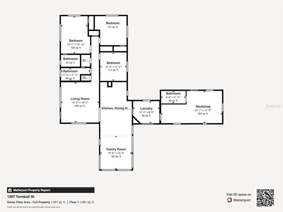 En Venta: $315,000 (3 camas, 3 baños, 1556 Pies cuadrados)