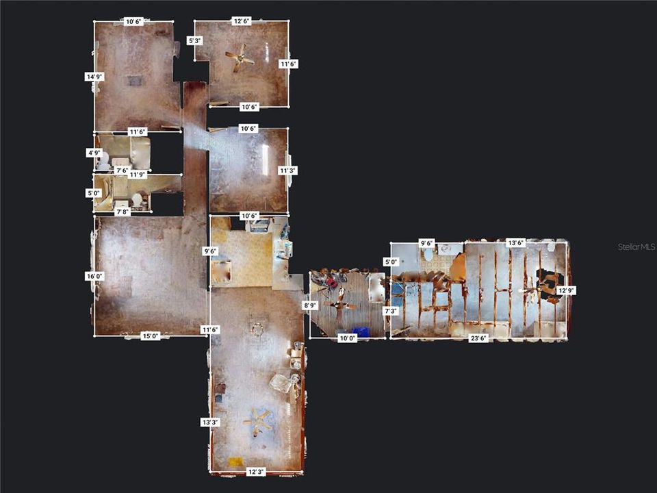 En Venta: $315,000 (3 camas, 3 baños, 1556 Pies cuadrados)