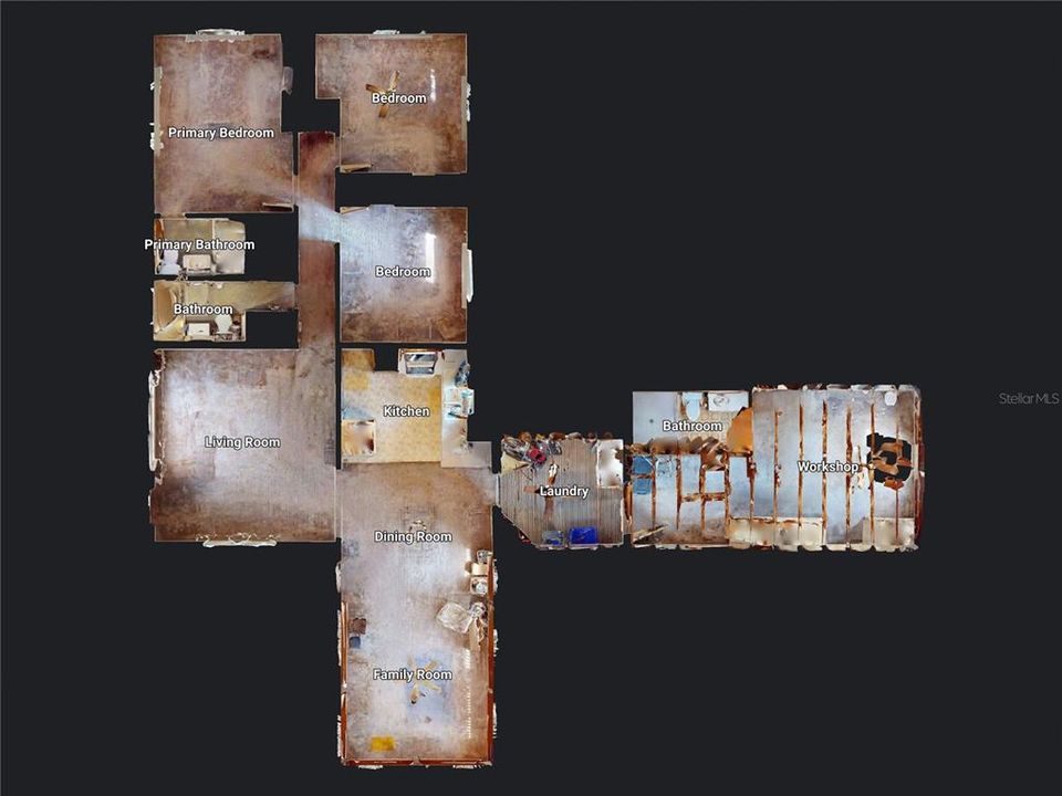 En Venta: $315,000 (3 camas, 3 baños, 1556 Pies cuadrados)