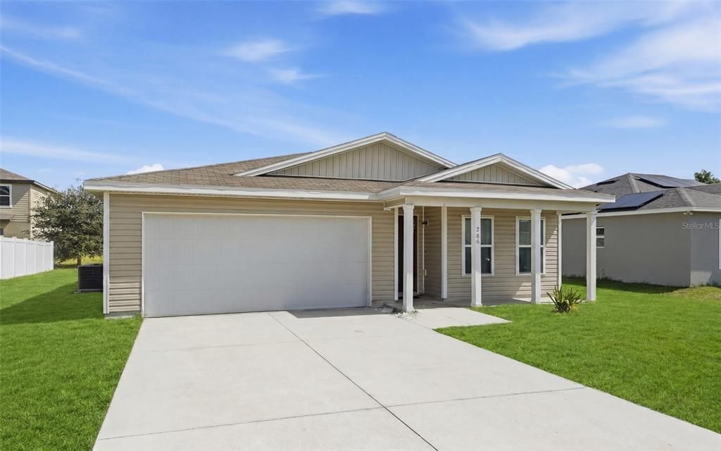 En Venta: $259,900 (4 camas, 2 baños, 1414 Pies cuadrados)