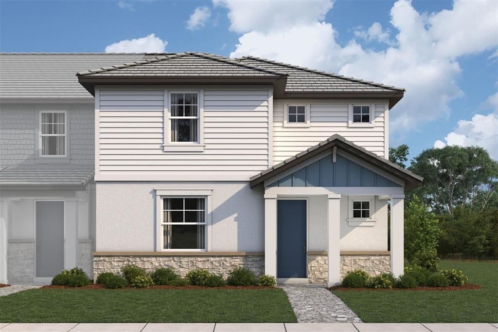 На продажу: $549,990 (4 спален, 3 ванн, 2813 Квадратных фут)