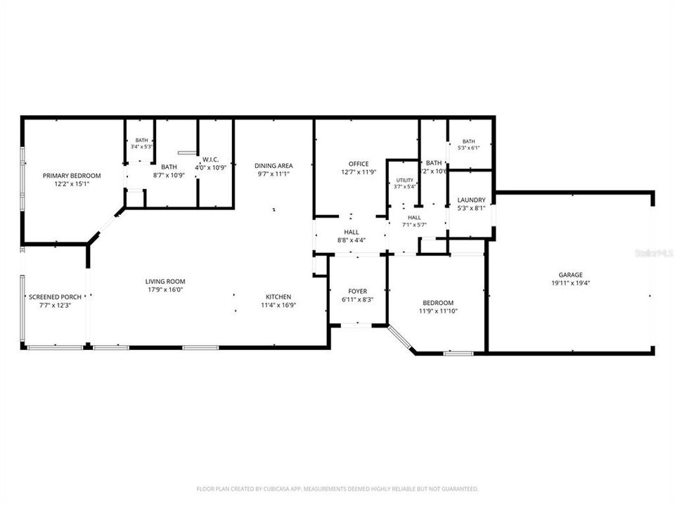 En Venta: $449,900 (2 camas, 2 baños, 1608 Pies cuadrados)