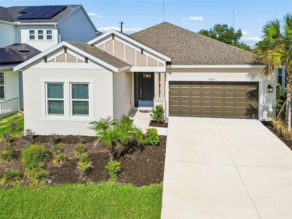 En Venta: $500,000 (4 camas, 3 baños, 2399 Pies cuadrados)