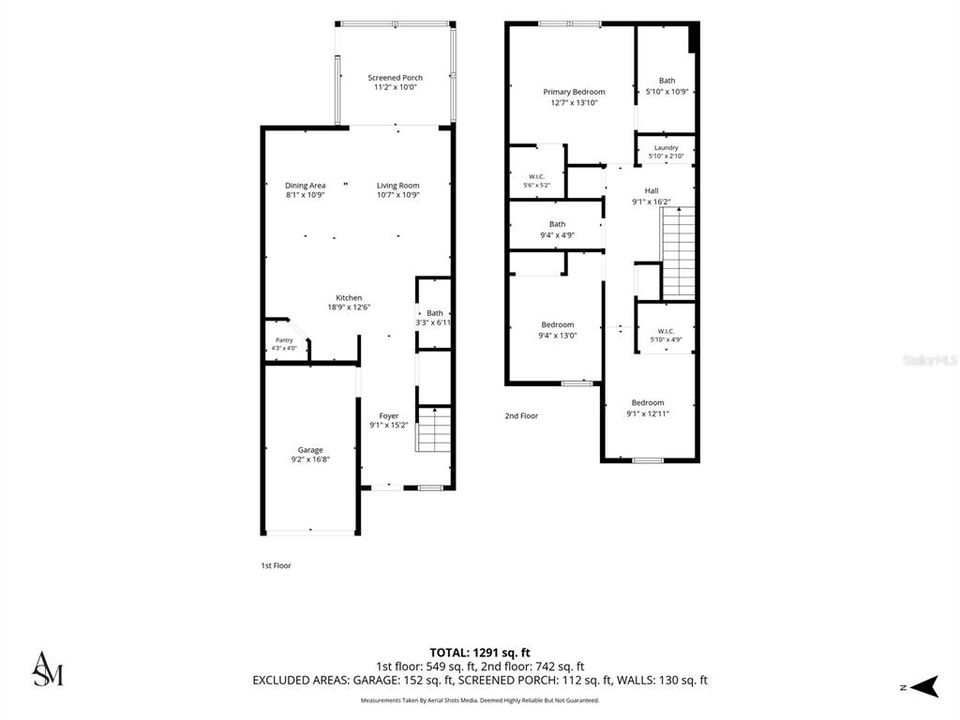 For Sale: $260,000 (3 beds, 2 baths, 1400 Square Feet)