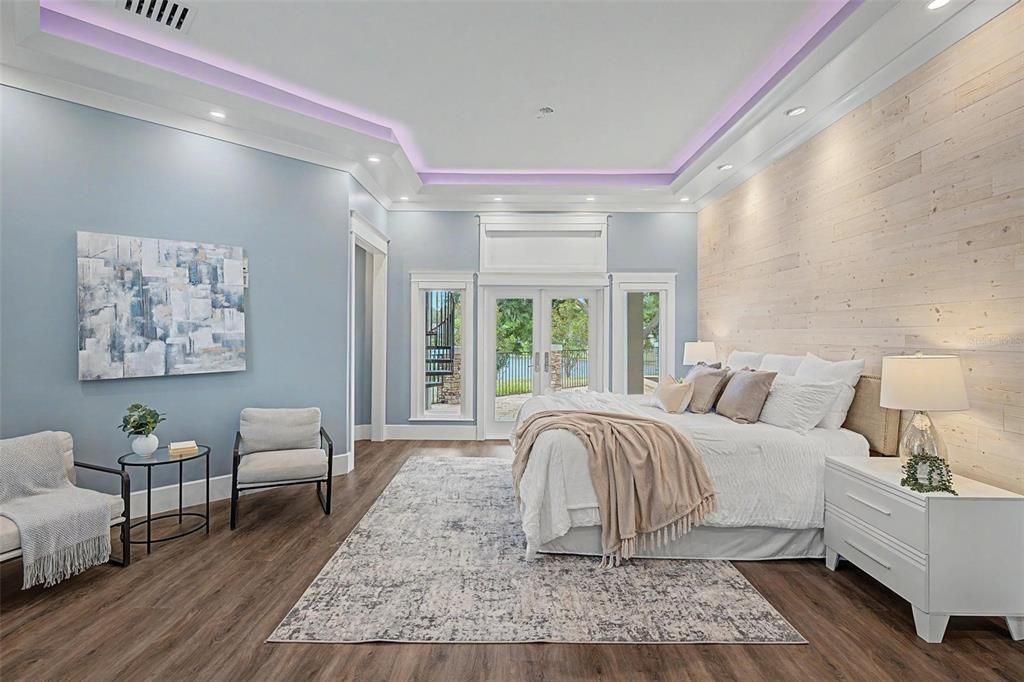 En Venta: $1,600,000 (4 camas, 3 baños, 3613 Pies cuadrados)