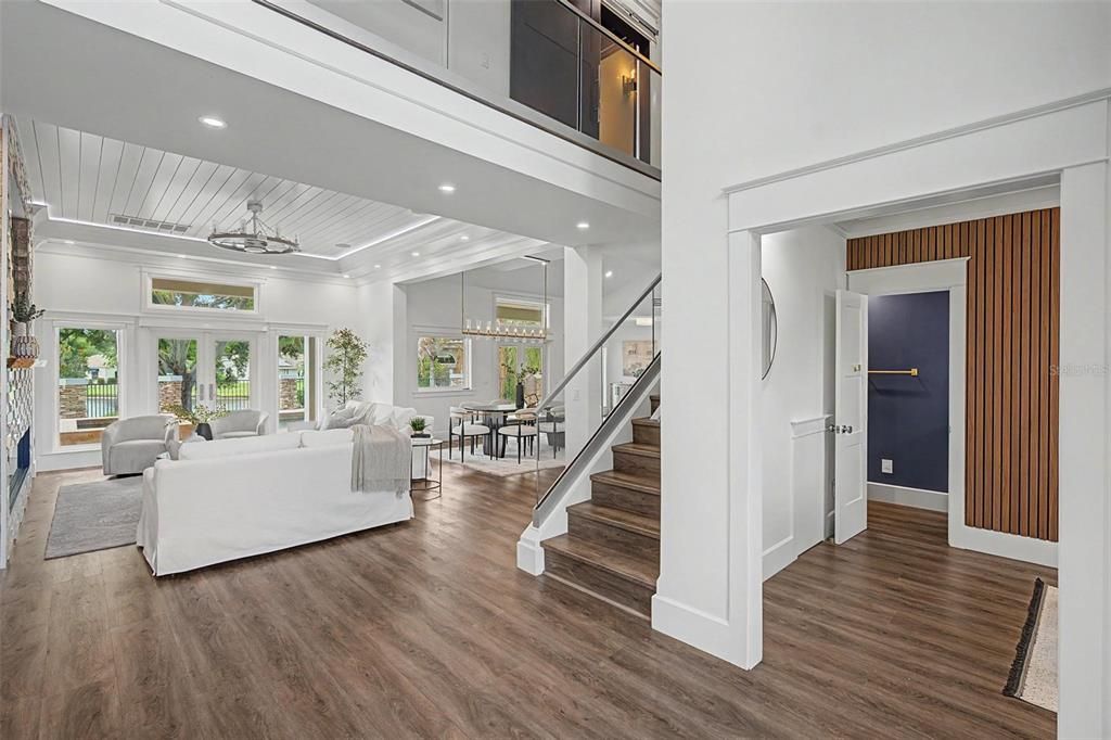 En Venta: $1,600,000 (4 camas, 3 baños, 3613 Pies cuadrados)