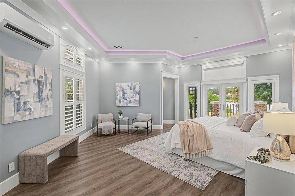En Venta: $1,600,000 (4 camas, 3 baños, 3613 Pies cuadrados)