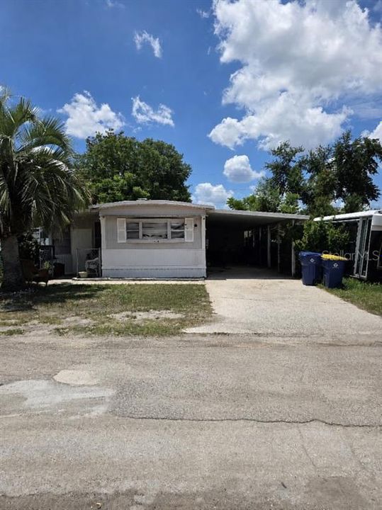 For Sale: $55,000 (2 beds, 1 baths, 564 Square Feet)