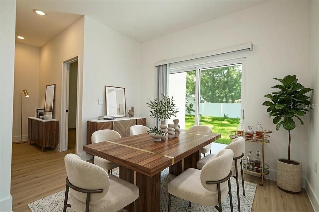 На продажу: $415,000 (4 спален, 2 ванн, 1734 Квадратных фут)