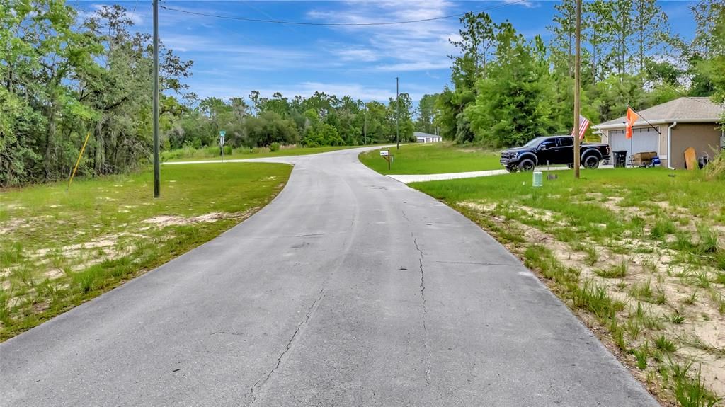 For Sale: $25,000 (0.26 acres)