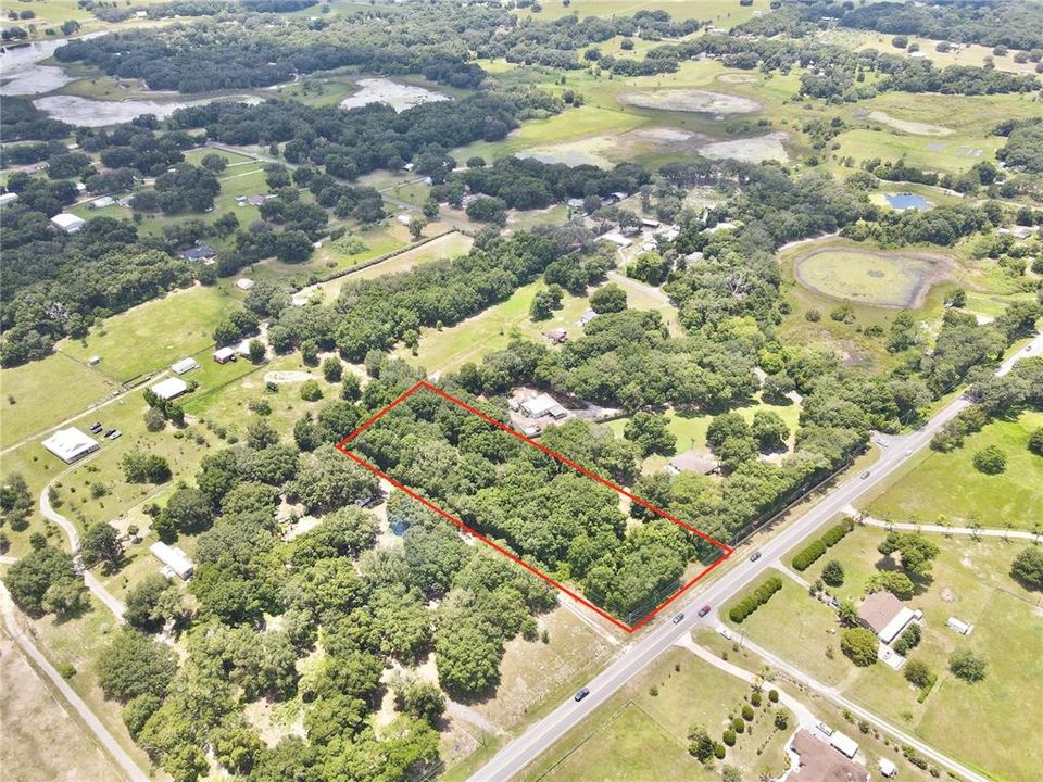 En Venta: $175,000 (3.00 acres)