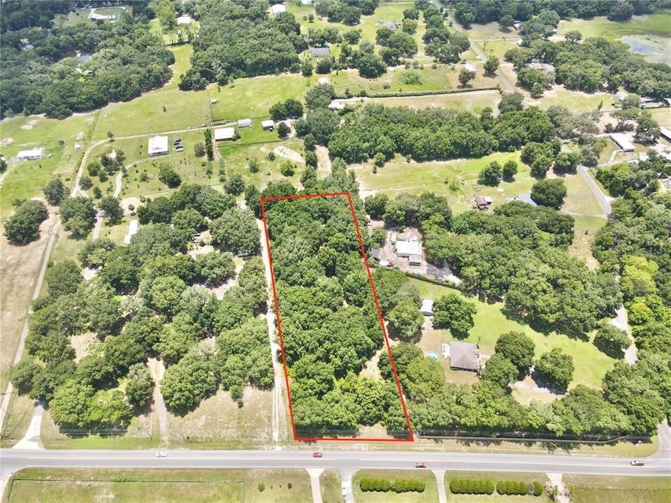 En Venta: $175,000 (3.00 acres)