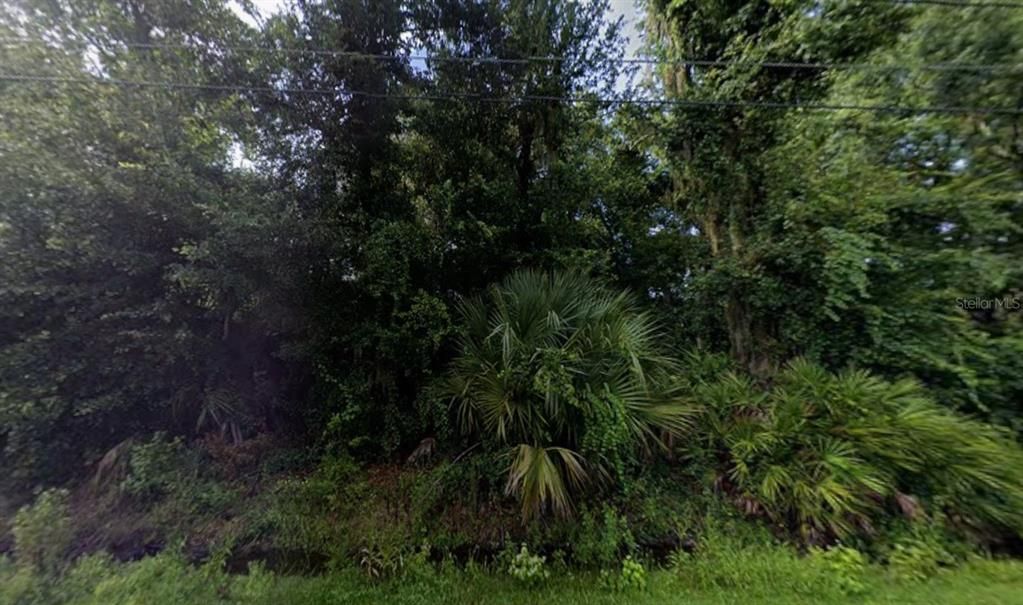 En Venta: $59,900 (0.55 acres)