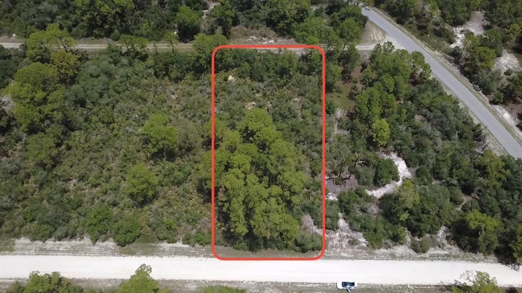 En Venta: $14,999 (0.25 acres)