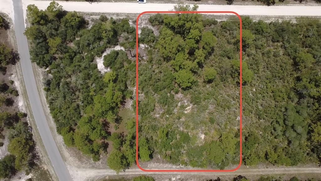 En Venta: $14,999 (0.25 acres)