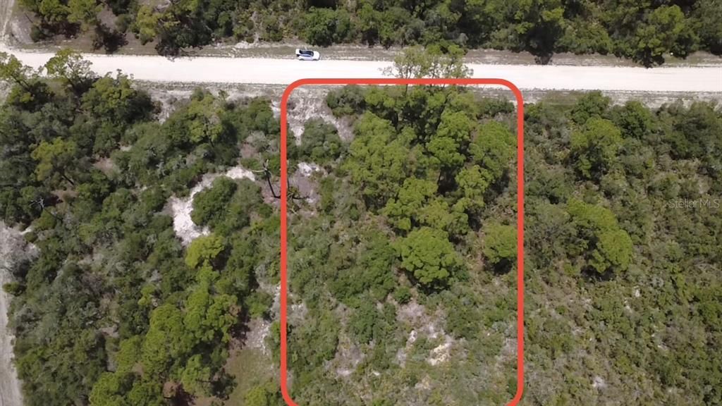 En Venta: $14,999 (0.25 acres)
