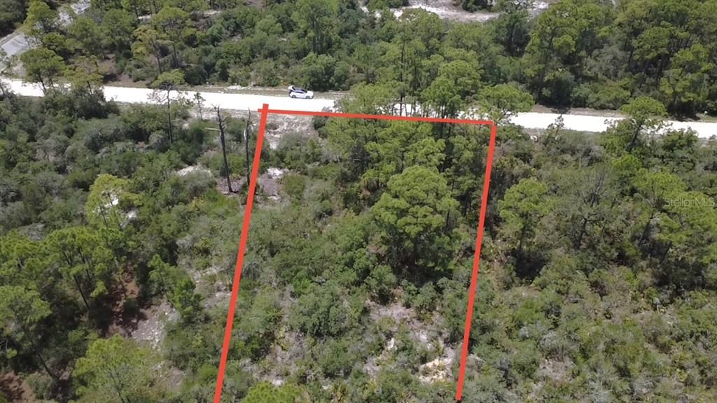 En Venta: $14,999 (0.25 acres)