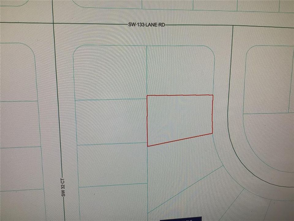 На продажу: $50,000 (0.24 acres)