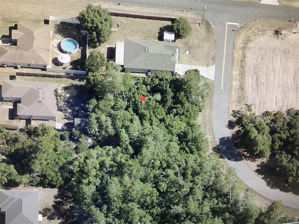 На продажу: $50,000 (0.24 acres)