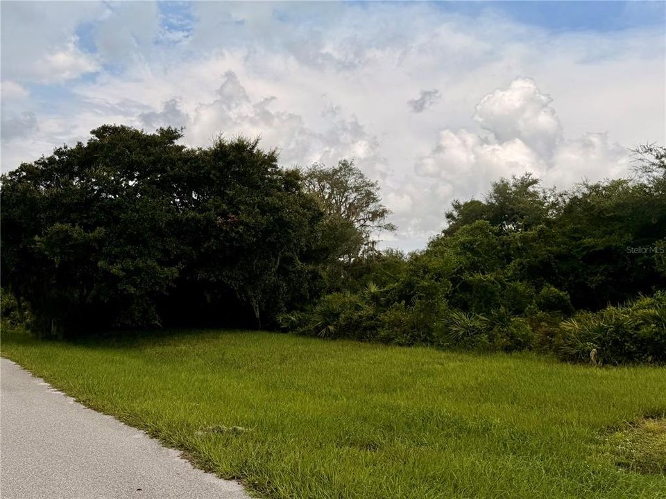 На продажу: $30,000 (0.35 acres)