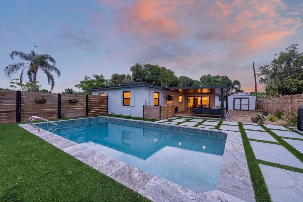 На продажу: $625,000 (3 спален, 2 ванн, 1507 Квадратных фут)