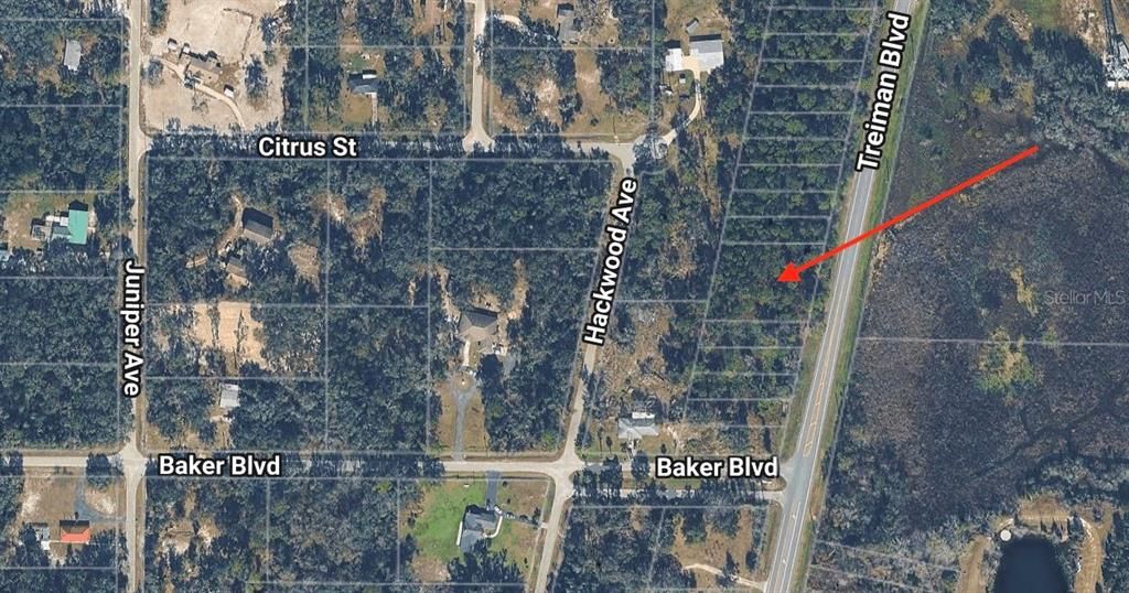 For Sale: $125,000 (0 beds, 0 baths, 0 Square Feet)