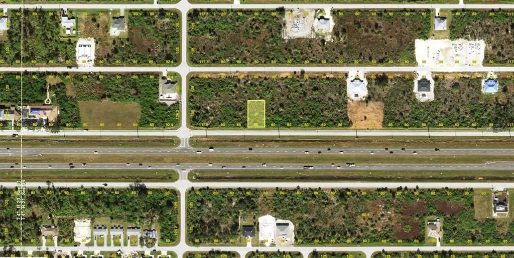 For Sale: $26,000 (0.23 acres)