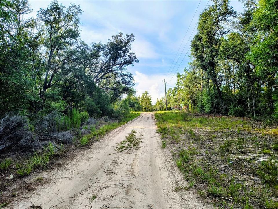 На продажу: $27,000 (1.25 acres)