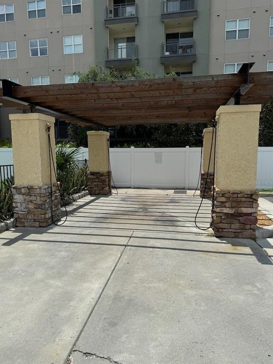 В аренду: $1,400 (1 спален, 1 ванн, 776 Квадратных фут)