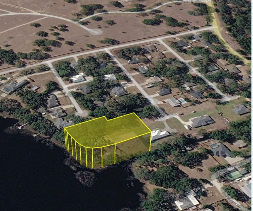 En Venta: $349,900 (1.24 acres)