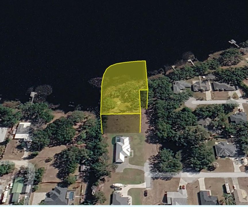 En Venta: $349,900 (1.24 acres)