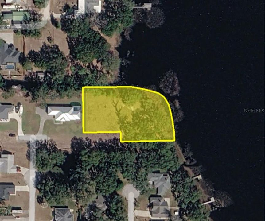 En Venta: $349,900 (1.24 acres)