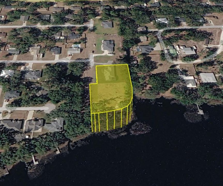 En Venta: $349,900 (1.24 acres)