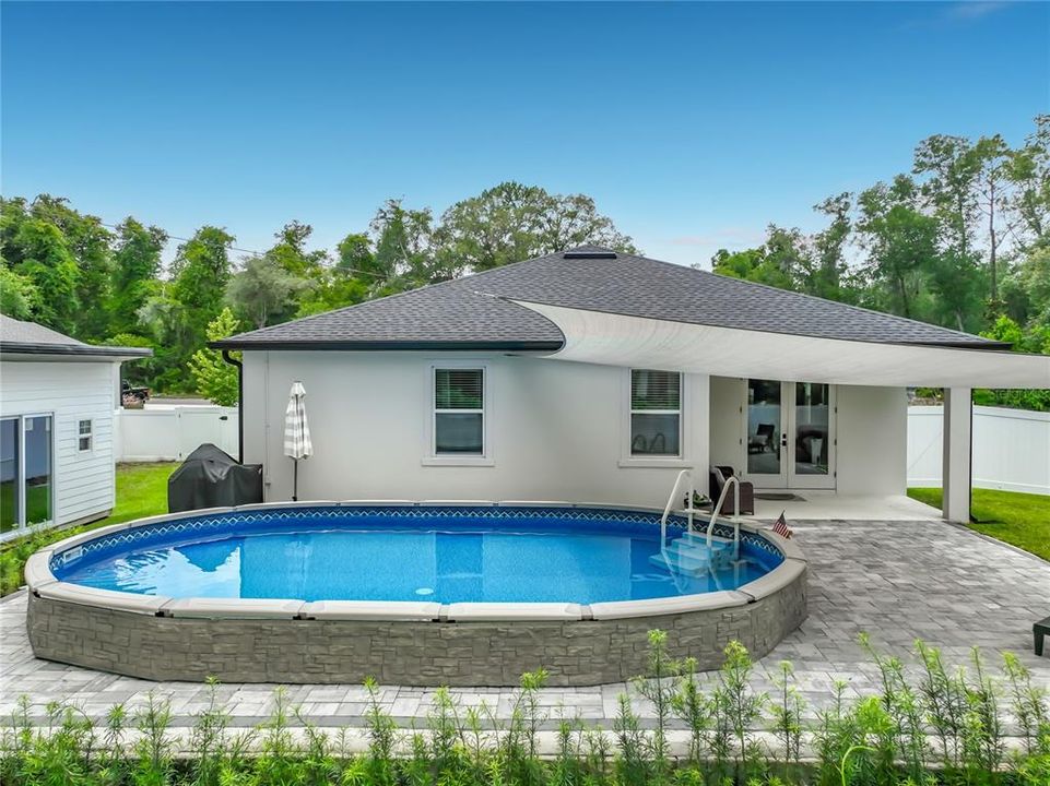 Active With Contract: $495,000 (3 beds, 2 baths, 1583 Square Feet)