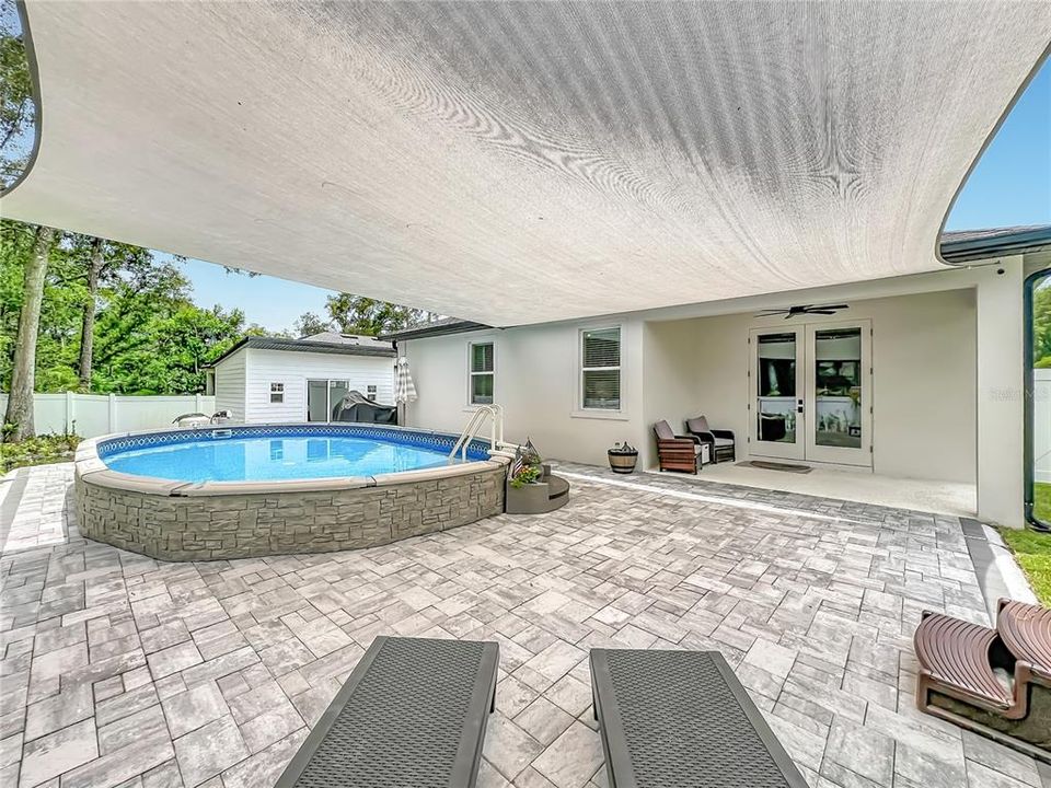 Active With Contract: $495,000 (3 beds, 2 baths, 1583 Square Feet)