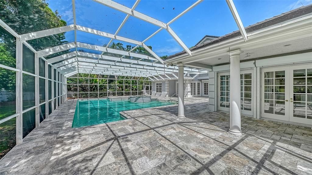 En Venta: $1,900,000 (5 camas, 7 baños, 5986 Pies cuadrados)