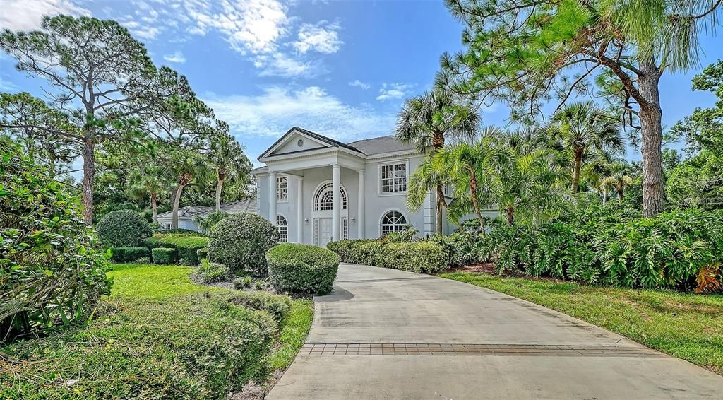 En Venta: $1,900,000 (5 camas, 7 baños, 5986 Pies cuadrados)